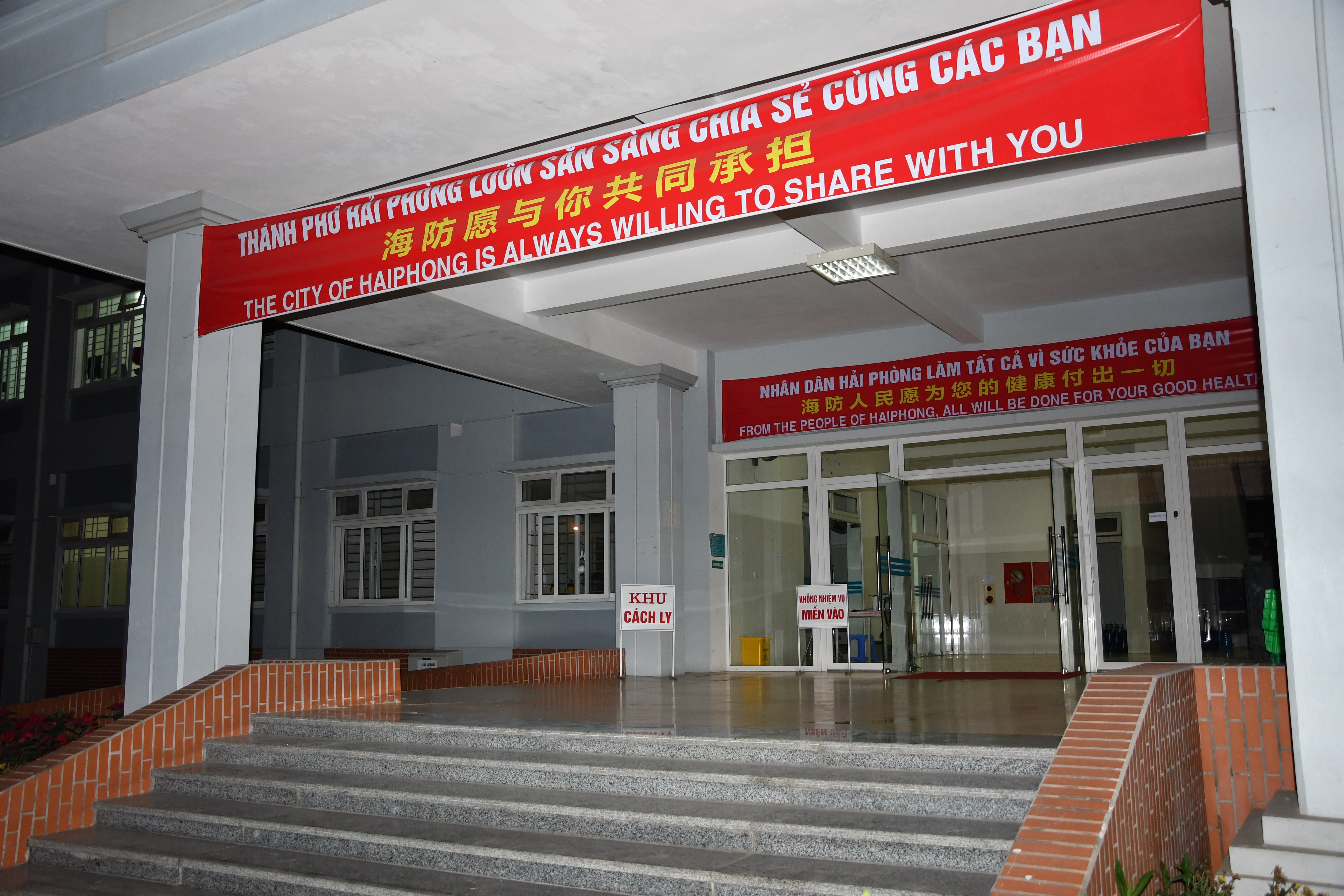 Thông tin phòng chống dịch COVID-19 đến 7 giờ ngày 21/4/2020